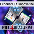 Sildénafil Et Dapoxétine viagra5